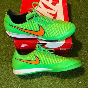 magista onda ic size 10 1/2